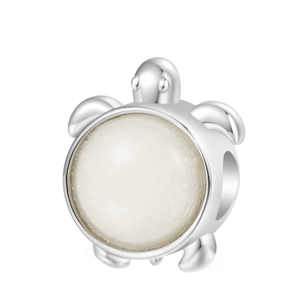 Turtle Pendant