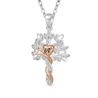 Tree of Life Necklace