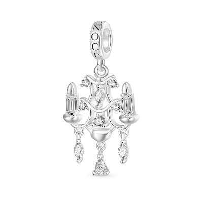 Crystal Lamp Pendant