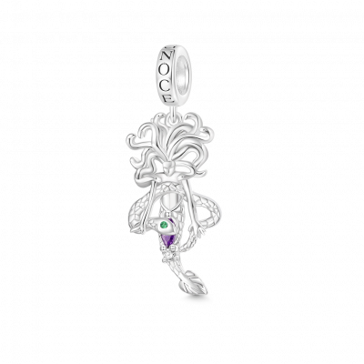 Sea Witch Pendant
