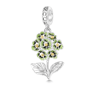Primrose Pendant