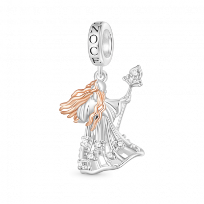 Fairy Queen Titania Pendant