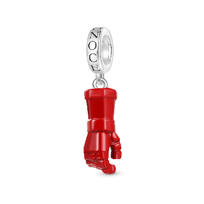 Hellboy Right Hand of Doom Pendant